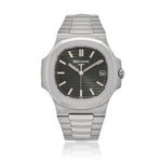 Patek Philippe Nautilus