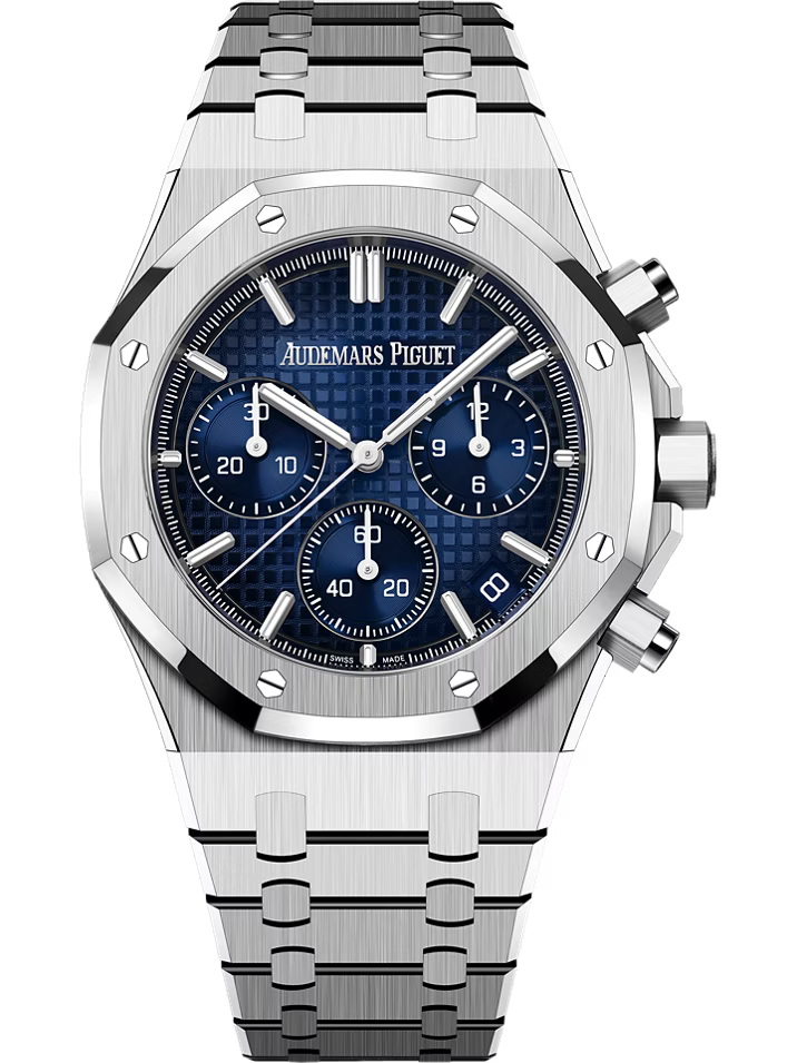 Audemars Piguet Royal Oak Chronograph