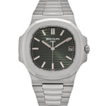 Patek Philippe Nautilus