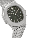 Patek Philippe Nautilus