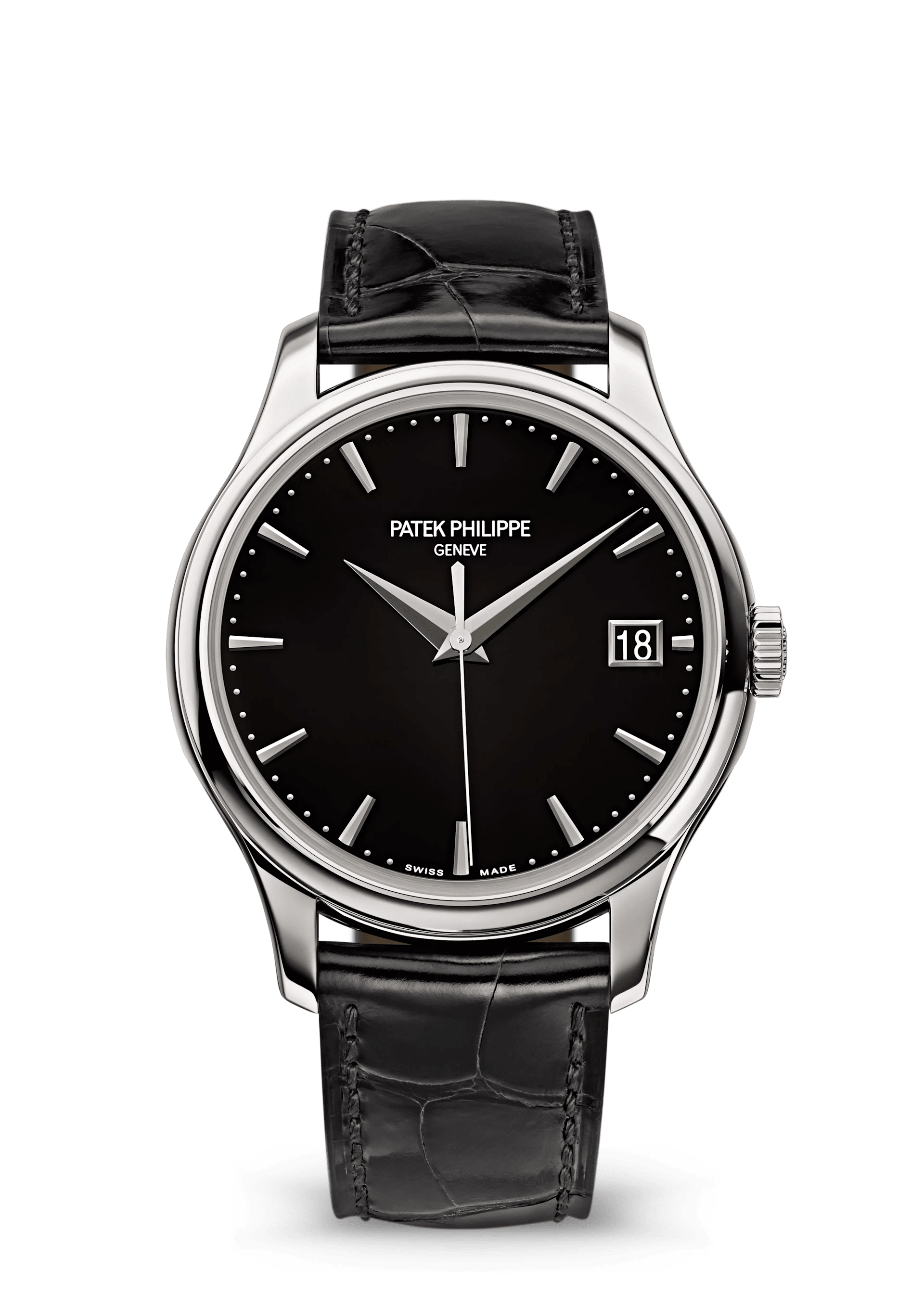 Patek Philippe Calatrava