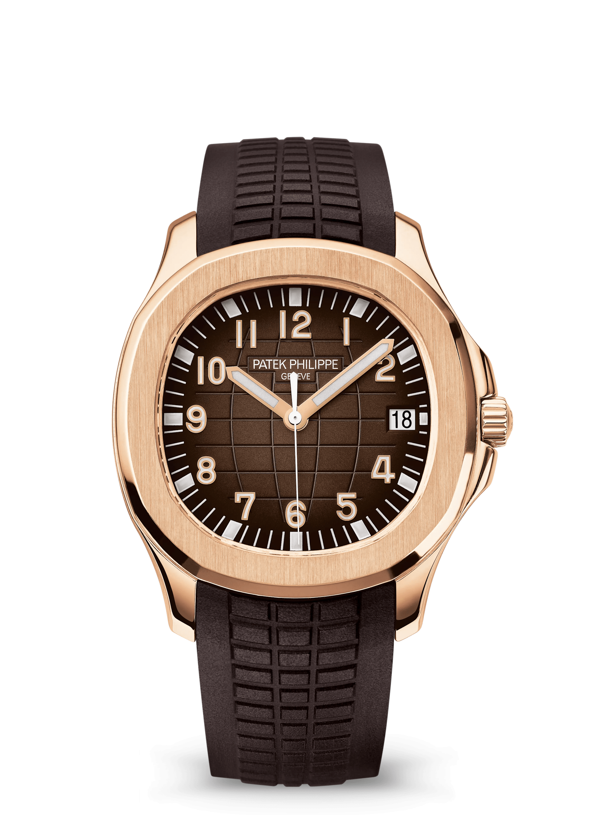 Patek Philippe Aquanaut