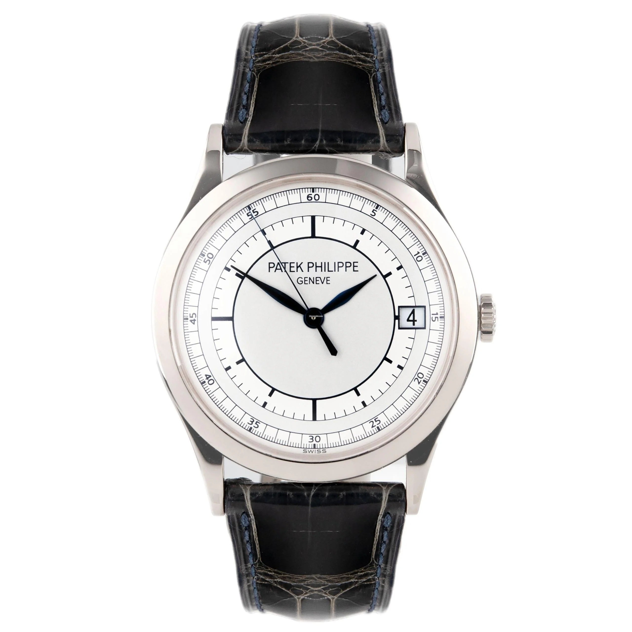 Patek Philippe Calatrava