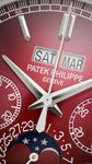 Patek Philippe Perpetual Calendar Chronograph