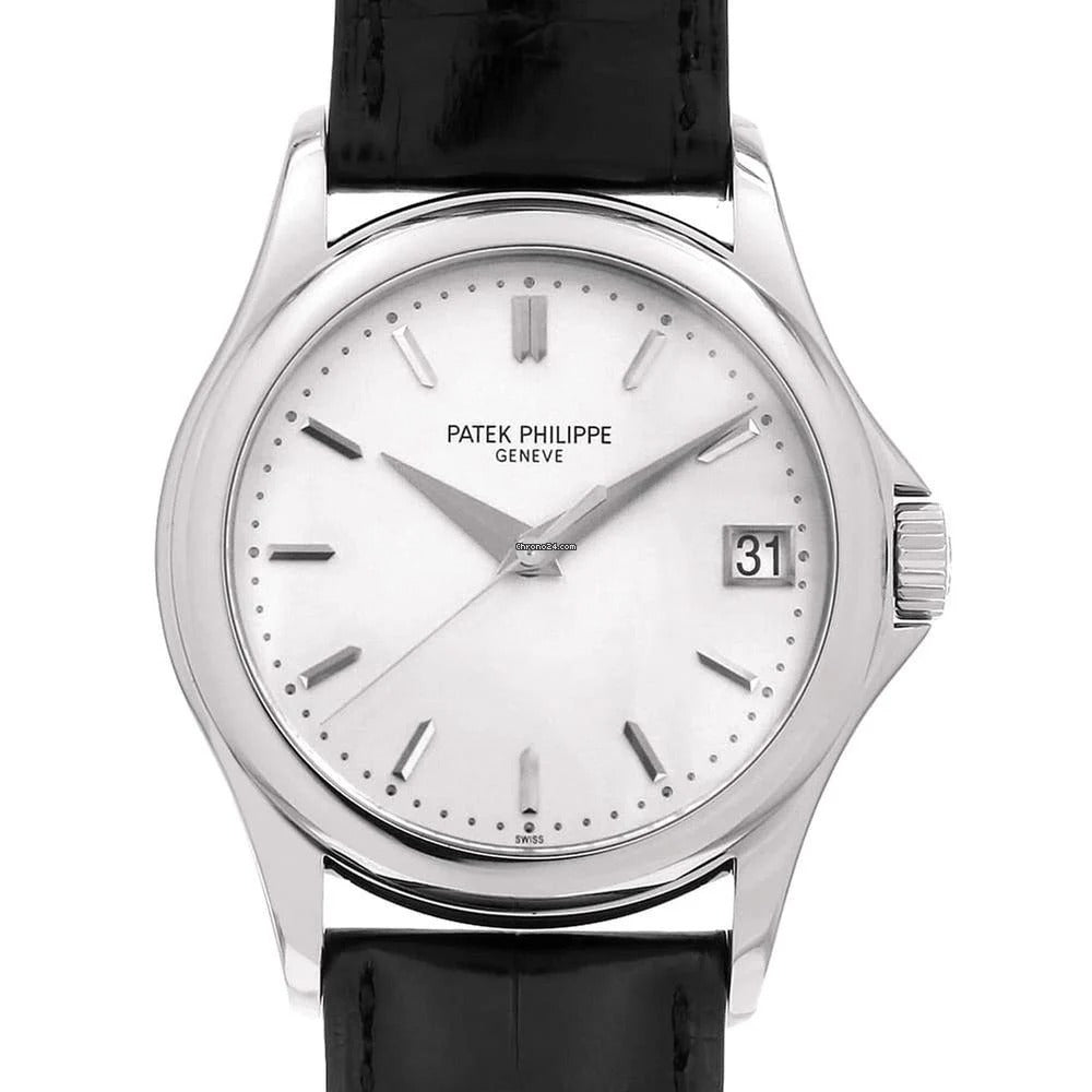 Patek Philippe Calatrava