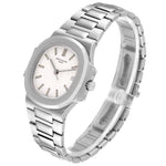 Patek Philippe Nautilus