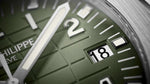 Patek Philippe Aquanaut