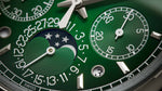 Patek Philippe Perpetual Calendar Chronograph