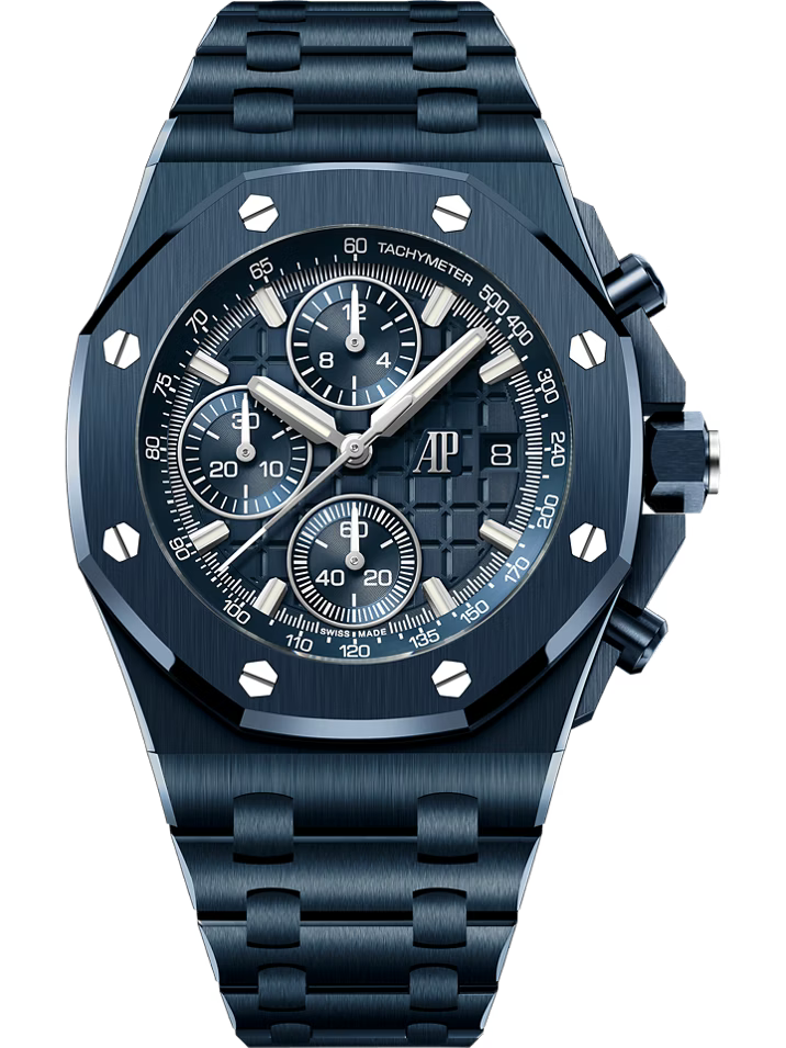 Audemars Piguet Royal Oak Offshore