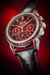 Patek Philippe Perpetual Calendar Chronograph