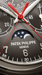 Patek Philippe Perpetual Calendar Chronograph