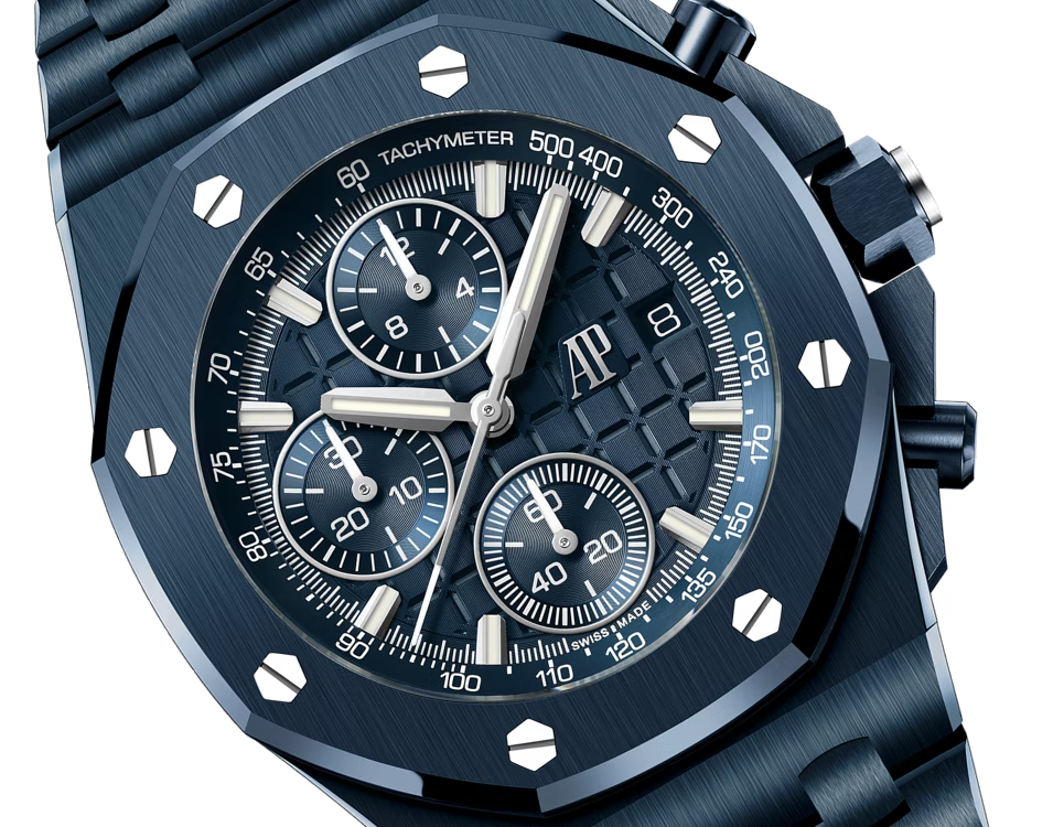 Audemars Piguet Royal Oak Offshore