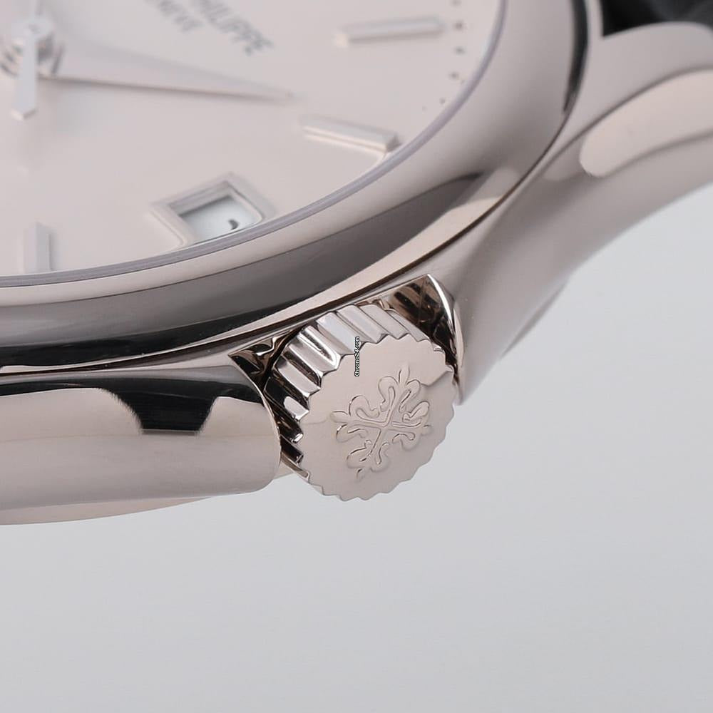 Patek Philippe Calatrava