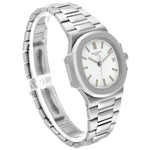 Patek Philippe Nautilus