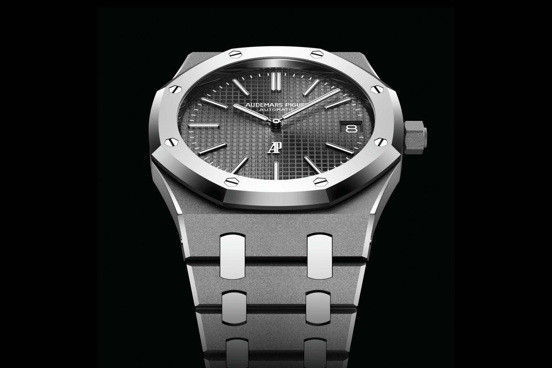 Audemars Piguet Royal Oak Jumbo "Extra-Thin"