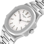 Patek Philippe Nautilus