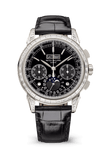 Patek Philippe Perpetual Calendar Chronograph
