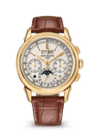 Patek Philippe Perpetual Calendar Chronograph