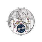 Patek Philippe Perpetual Calendar Chronograph