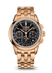 Patek Philippe Perpetual Calendar Chronograph