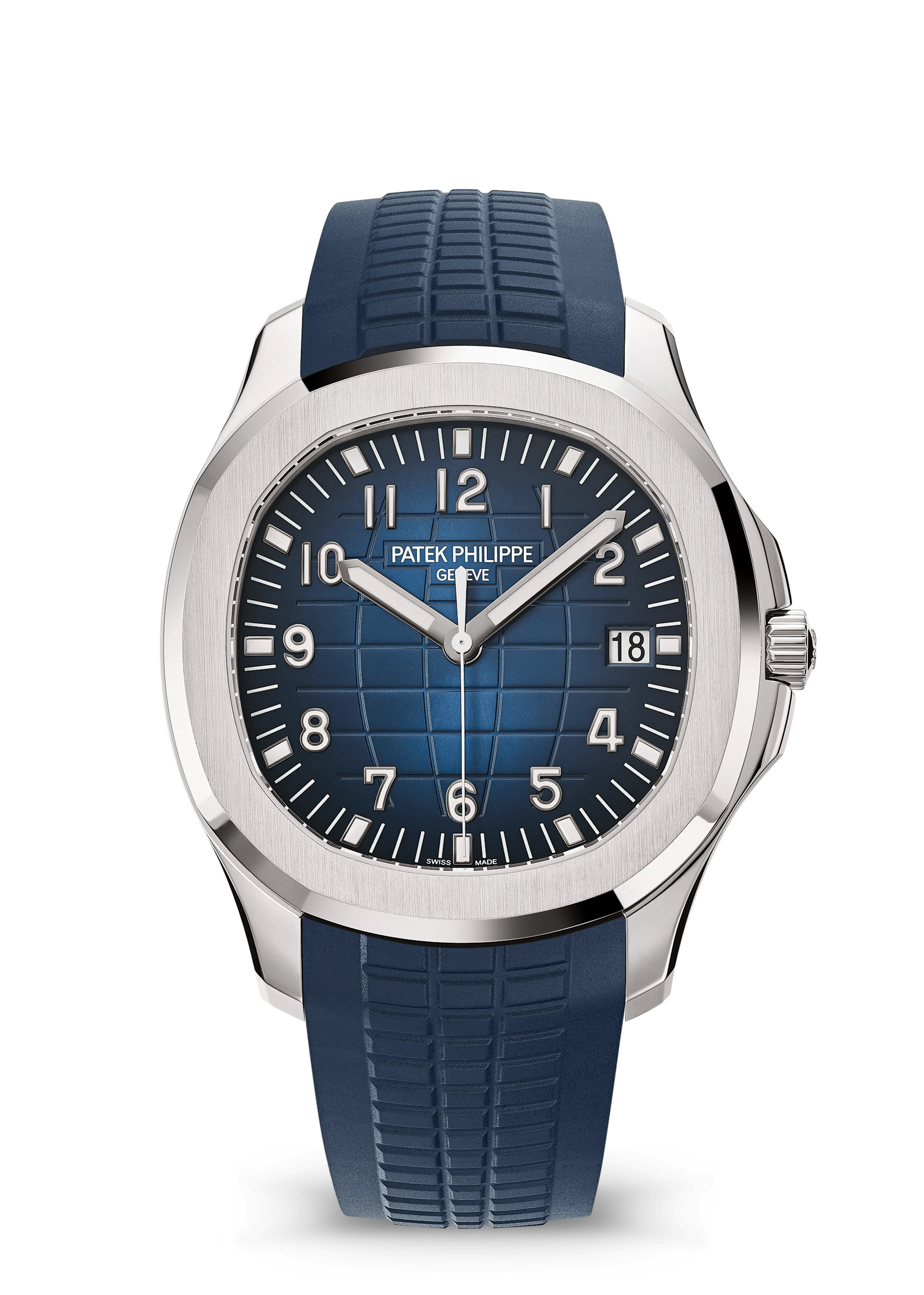 Patek Philippe Aquanaut