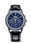 Patek Philippe Perpetual Calendar Chronograph