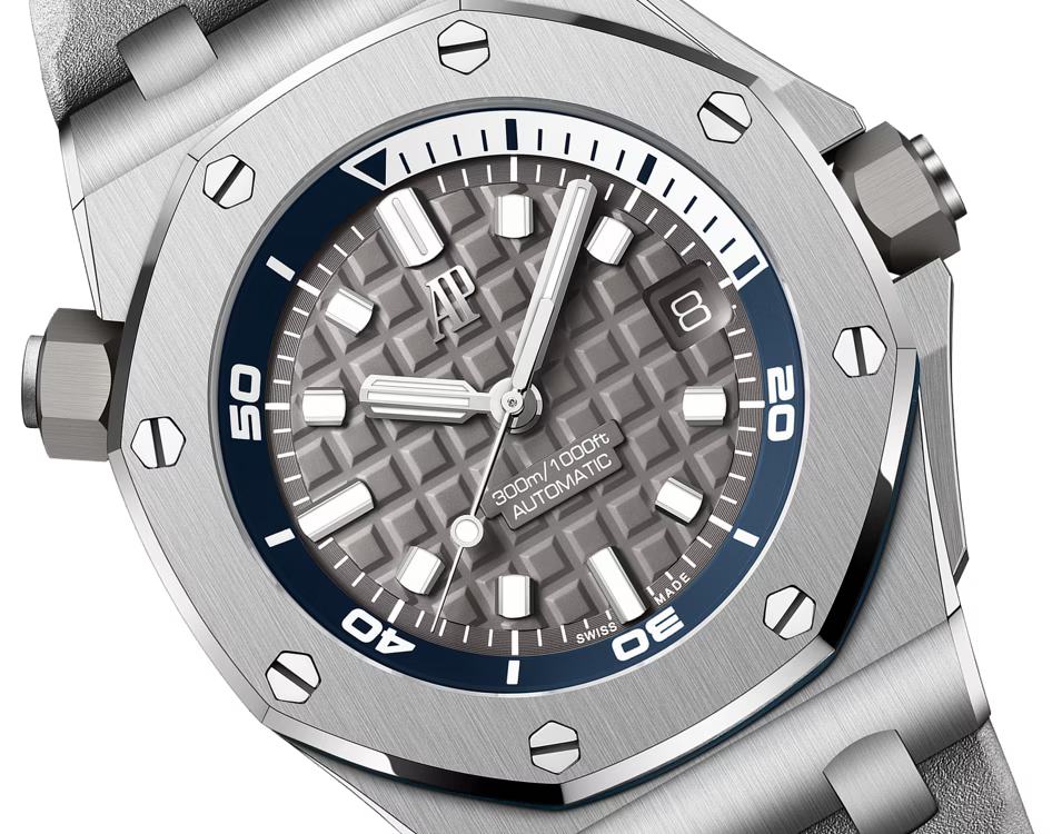 Audemars Piguet Royal Oak Offshore