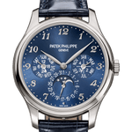 Patek Philippe Grand Complications