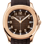 Patek Philippe Aquanaut