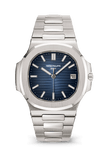 Patek Philippe Nautilus