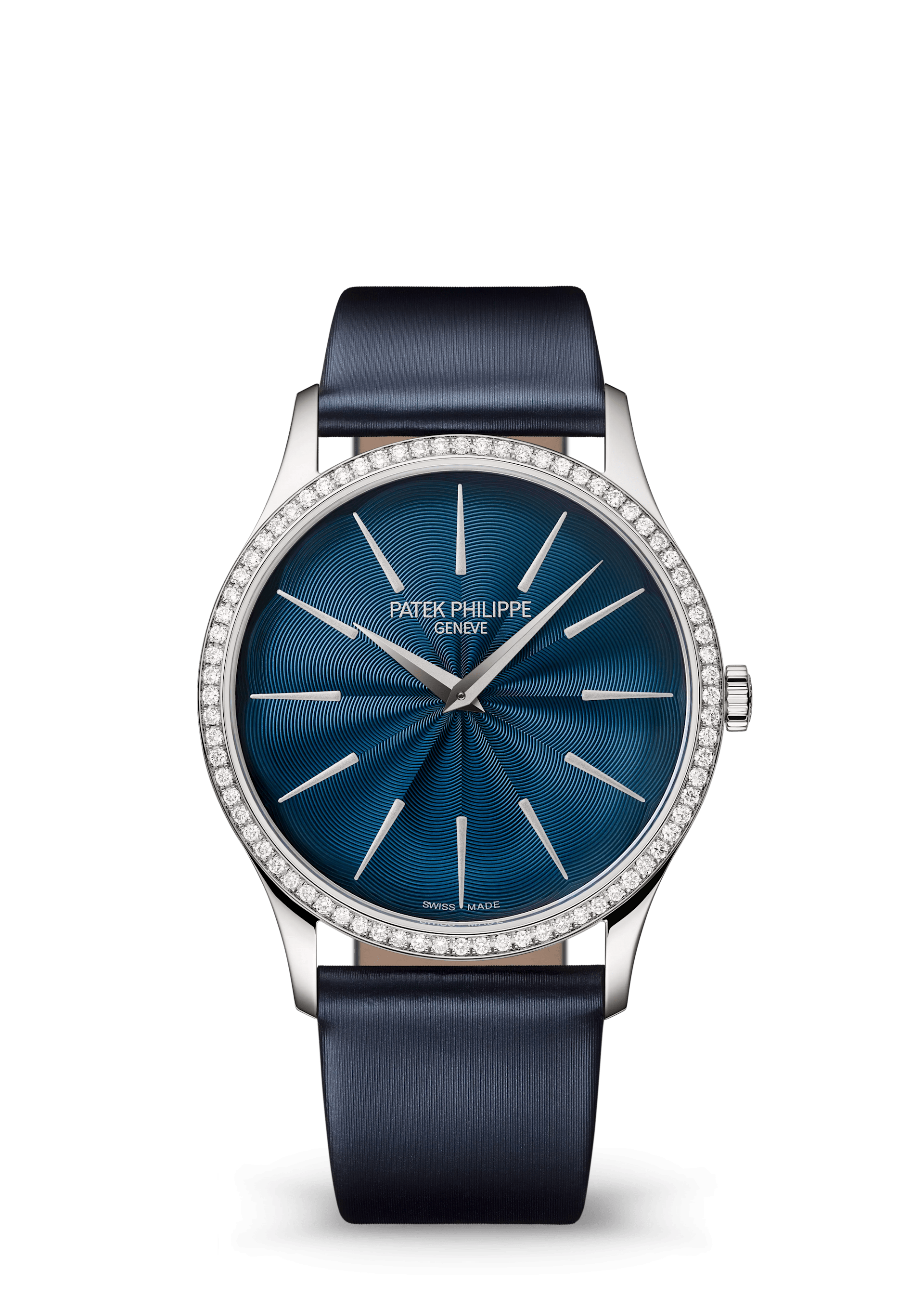 Patek Philippe Calatrava