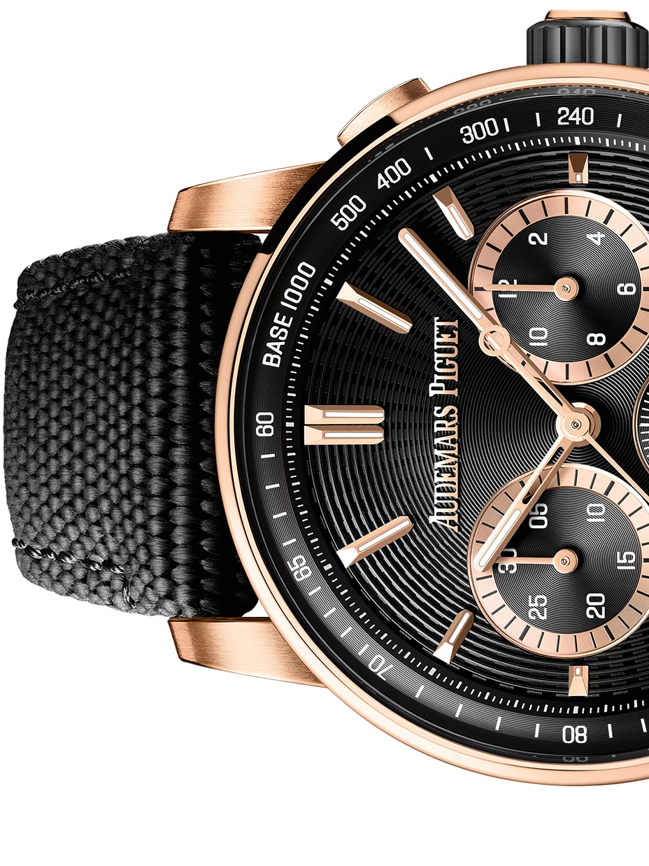 Audemars Piguet Code 11.59