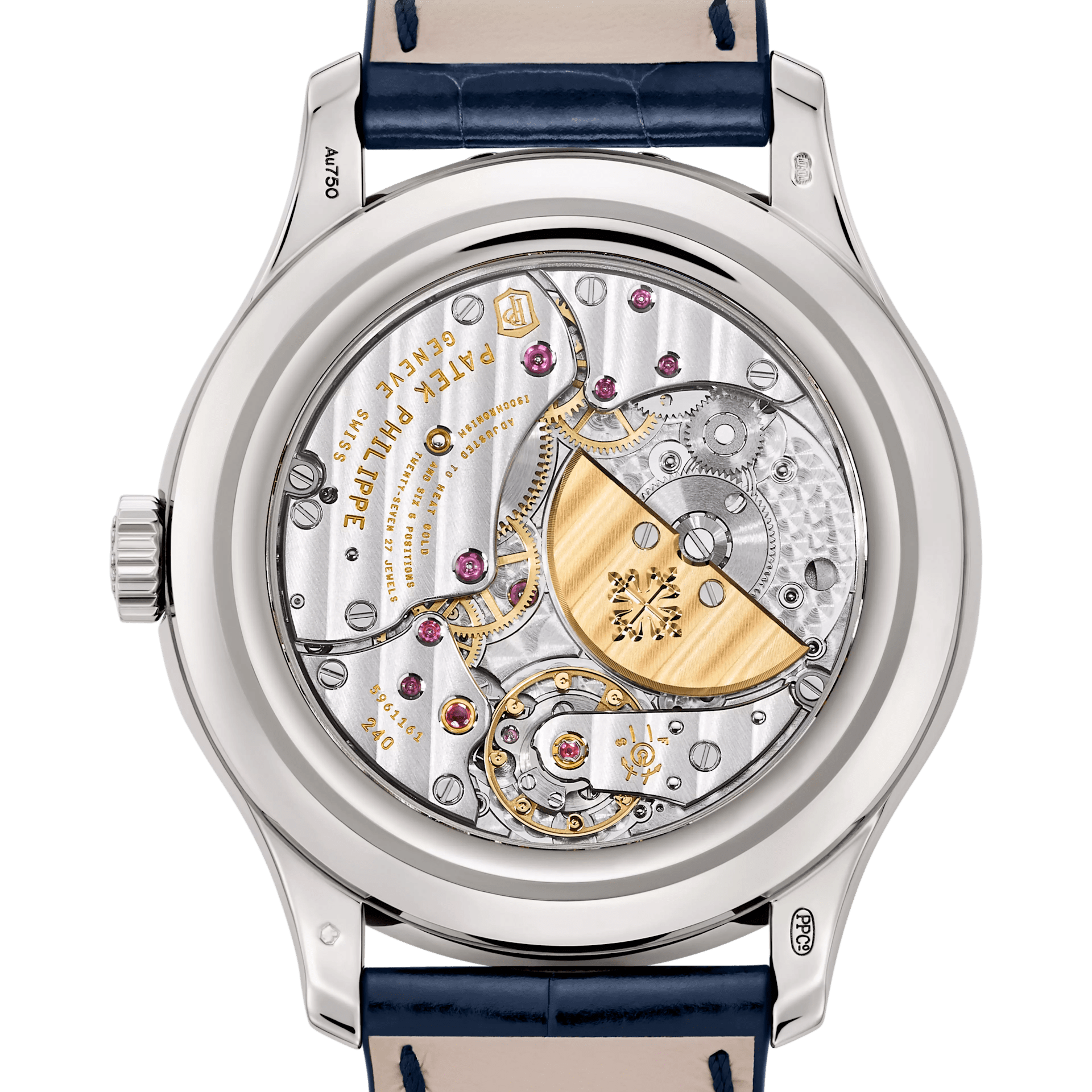 Patek Philippe Grand Complications