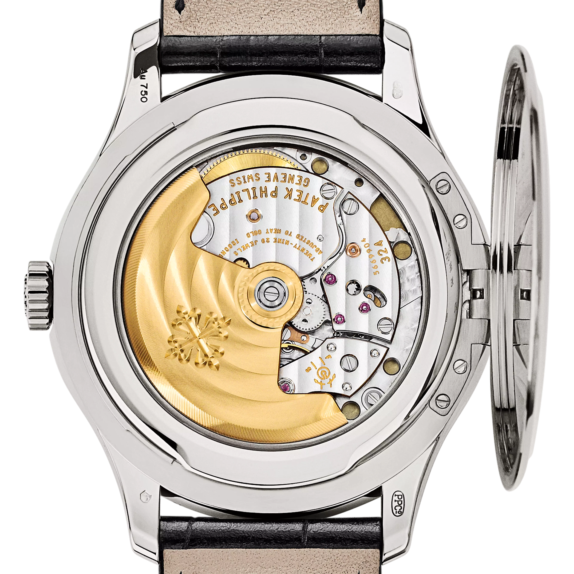 Patek Philippe Calatrava