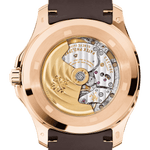 Patek Philippe Aquanaut