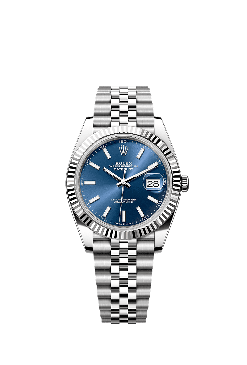 Rolex Datejust