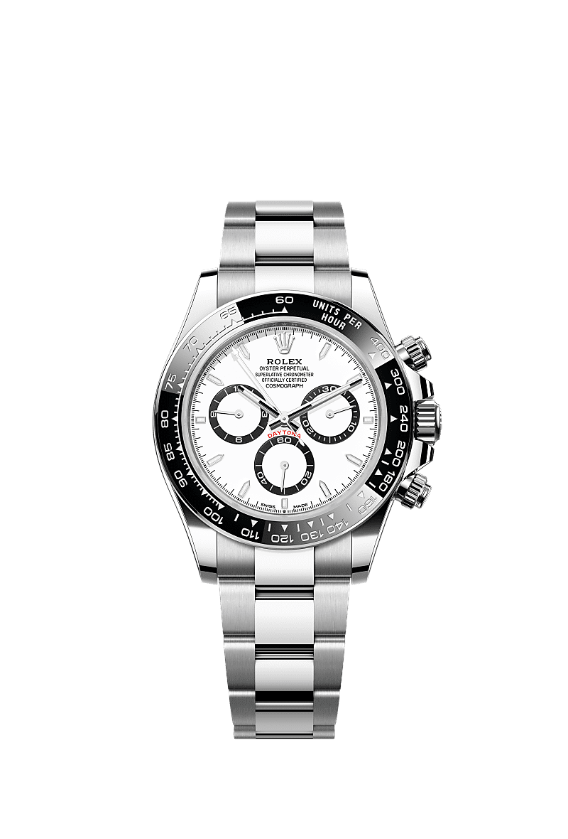 Rolex Daytona