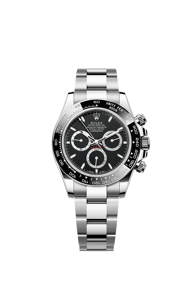 Rolex Daytona