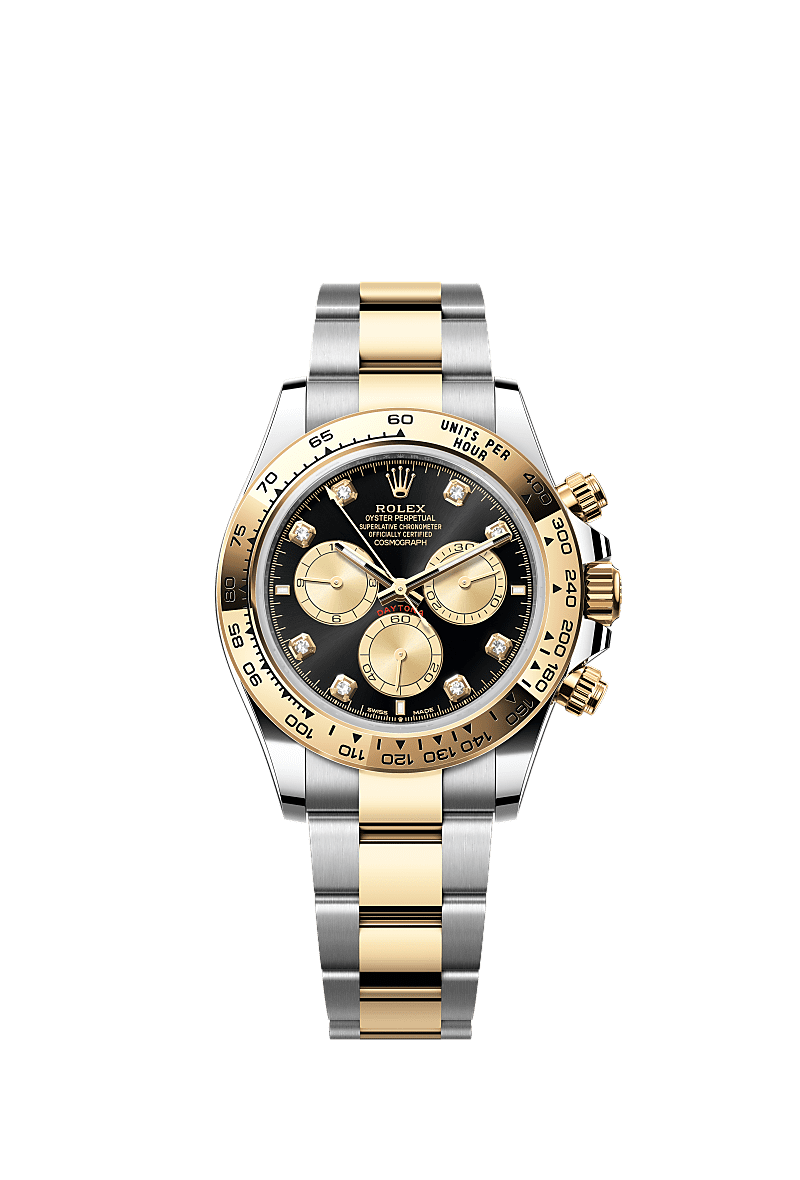 Rolex Daytona
