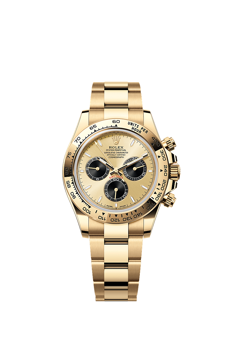 Rolex Daytona
