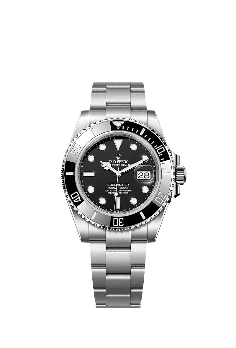 Rolex Submariner
