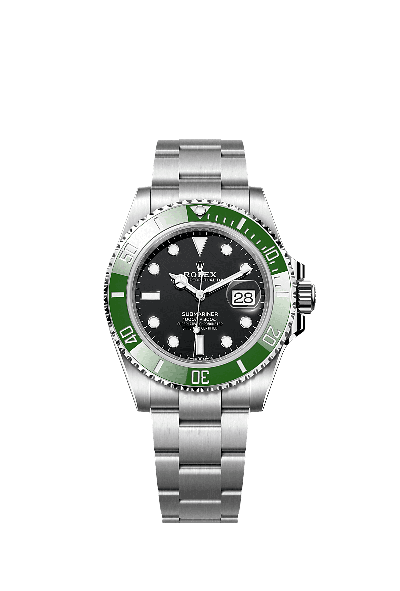Rolex Submariner