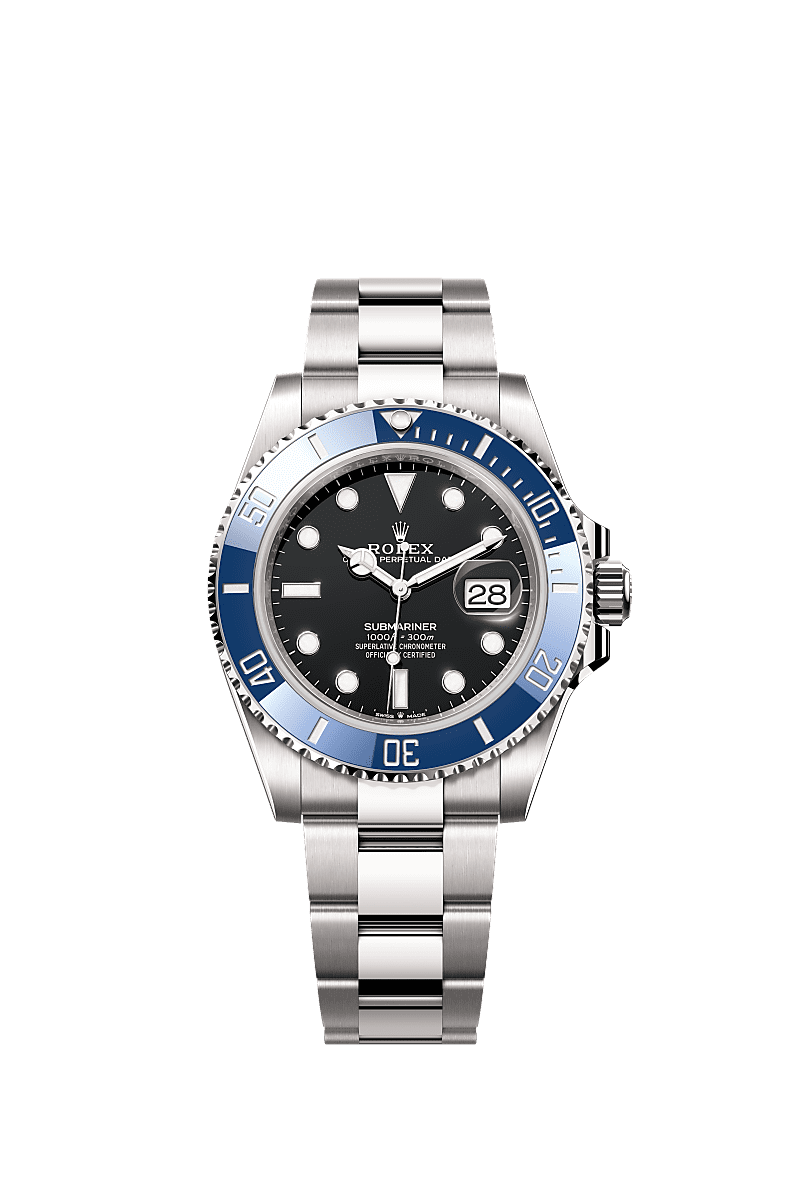 Rolex Submariner