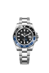 Rolex GMT-Master II
