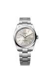 Rolex Oyster Perpetual