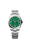 Rolex Oyster Perpetual