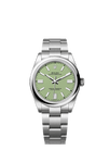 Rolex Oyster Perpetual