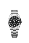Rolex Oyster Perpetual