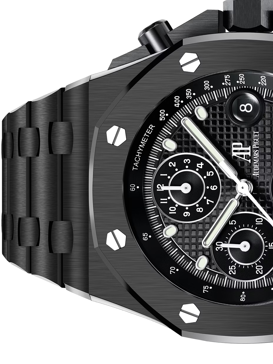 Audemars Piguet Royal Oak Offshore