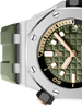 Audemars Piguet Royal Oak Offshore